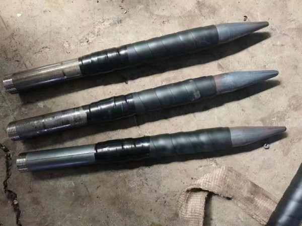 上党注浆管检测