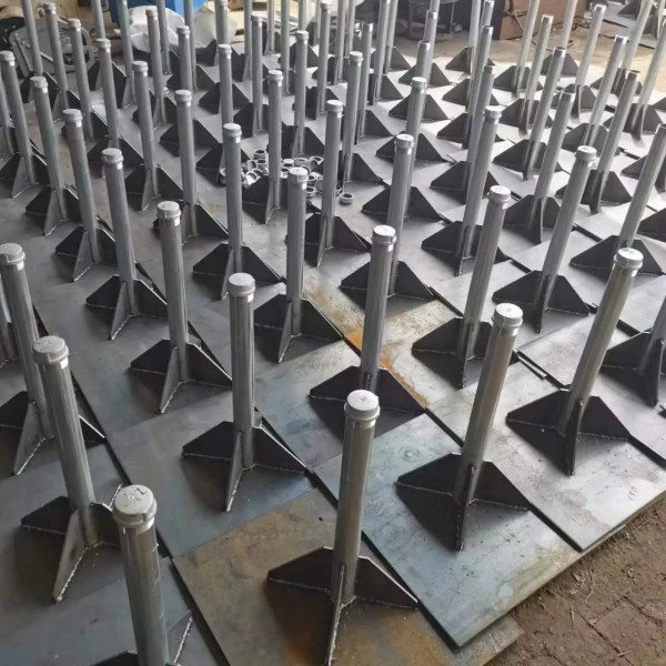 上党沉降板现货