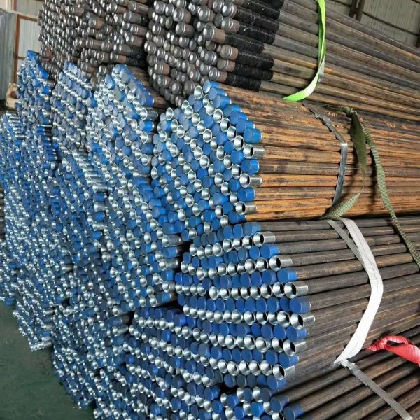上党鑫亿呈冷却管